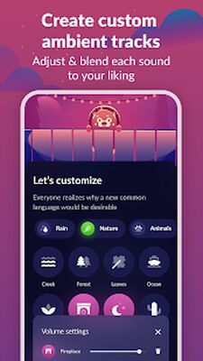 Download Sleep Sounds (Unlocked MOD) for Android
