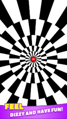 Download Optical illusion Hypnosis (Pro Version MOD) for Android