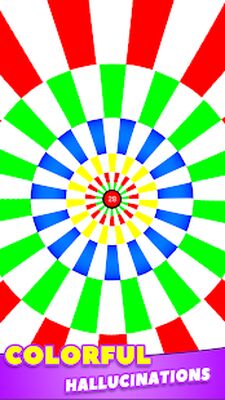 Download Optical illusion Hypnosis (Pro Version MOD) for Android