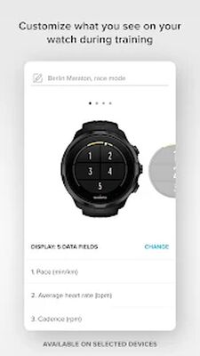 Download Suunto (Free Ad MOD) for Android