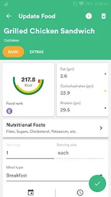 Download Health & Fitness Tracker with Calorie Counter (Pro Version MOD) for Android