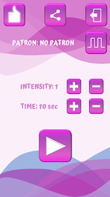 Download Vibrator (Unlocked MOD) for Android