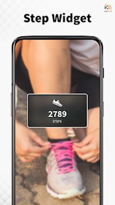 Download Pedometer Step Counter Calorie (Unlocked MOD) for Android