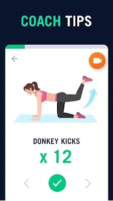 Download 30 Day Fitness Challenge (Unlocked MOD) for Android