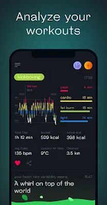 Download Welltory: Heart Rate Monitor (Premium MOD) for Android