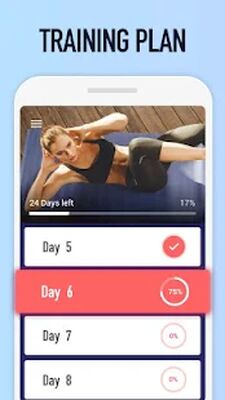 Download Abs Workout (Free Ad MOD) for Android