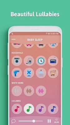 Download Baby Sleep (Unlocked MOD) for Android