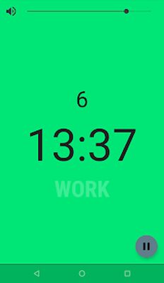 Download Interval Timer (Premium MOD) for Android