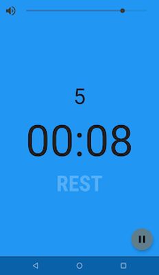 Download Interval Timer (Premium MOD) for Android