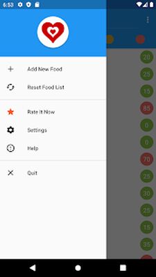 Download Glycemic Index (Premium MOD) for Android