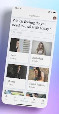 Download Mindspa: The Mental Health App (Free Ad MOD) for Android
