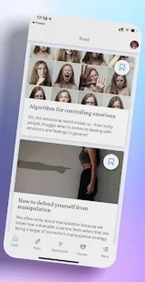 Download Mindspa: The Mental Health App (Free Ad MOD) for Android