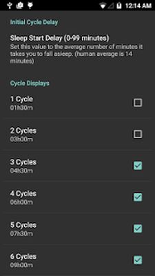 Download Sleep Cycle (Premium MOD) for Android