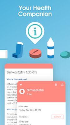 Download Medisafe Pill & Med Reminder (Premium MOD) for Android