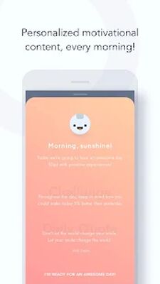 Download Reflectly: Diary, Gratitude Journal & Mood Tracker (Premium MOD) for Android
