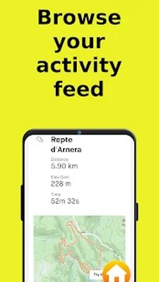 Download Strava to Relive (Free Ad MOD) for Android