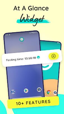 Download Intermittent Fasting with CLEAR (Premium MOD) for Android