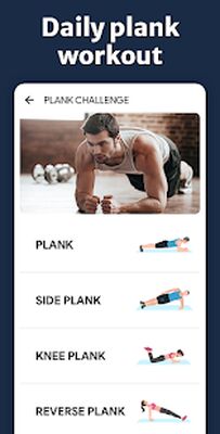 Download Plank Challenge: Core Workout (Premium MOD) for Android