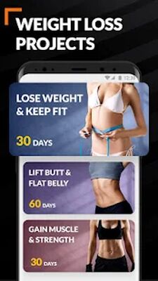 Download Home Workout for Women (Pro Version MOD) for Android