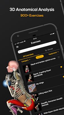 Download Strength Training by Muscle and Motion (Pro Version MOD) for Android