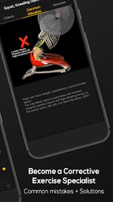 Download Strength Training by Muscle and Motion (Pro Version MOD) for Android