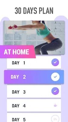 Download Buttocks Workout (Free Ad MOD) for Android