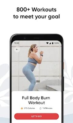 Download BetterMe: Health Coaching (Free Ad MOD) for Android