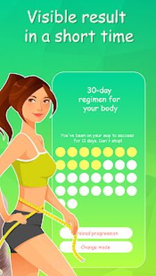 Download An easy way to get rid of fat. (Free Ad MOD) for Android