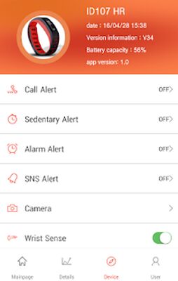 Download VeryFitPro (Pro Version MOD) for Android