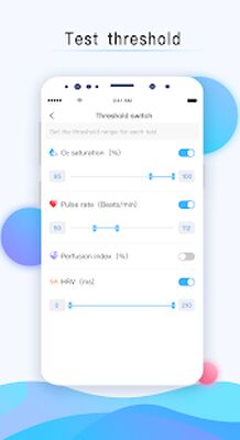 Download Oximeter-H (Premium MOD) for Android