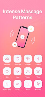 Download Strong Vibrator by iVibrate (Unlocked MOD) for Android