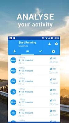 Download Start Running for Beginners (Pro Version MOD) for Android