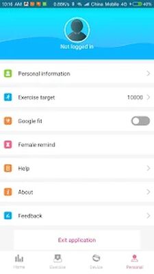 Download Smart Wristband (Premium MOD) for Android