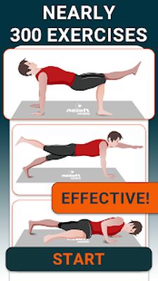 Download Leg Workouts (Pro Version MOD) for Android