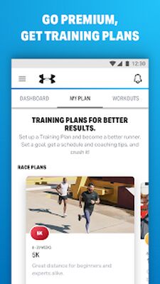 Download Map My Run by Under Armour (Premium MOD) for Android