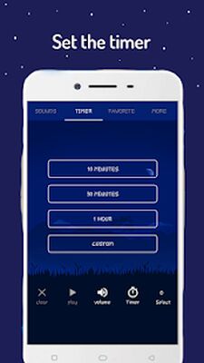 Download Relax Player (Premium MOD) for Android