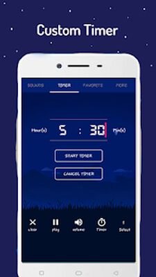 Download Relax Player (Premium MOD) for Android