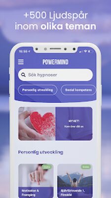Download Powermind (Free Ad MOD) for Android