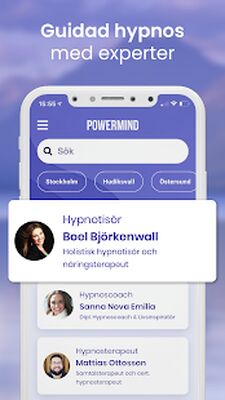 Download Powermind (Free Ad MOD) for Android