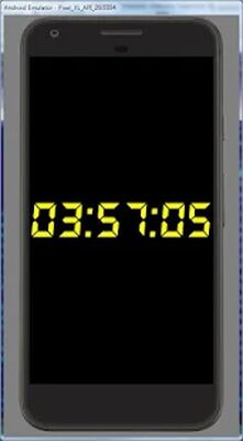 Download Simple Big Digital Clock with Metronome and Timer (Premium MOD) for Android