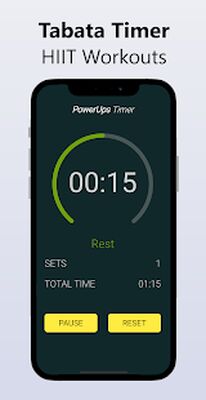 Download Interval Timer: Tabata Timer (Premium MOD) for Android