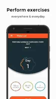 Download Morning Exercises (Premium MOD) for Android