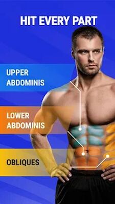 Download Six Pack Abs Workout (Premium MOD) for Android