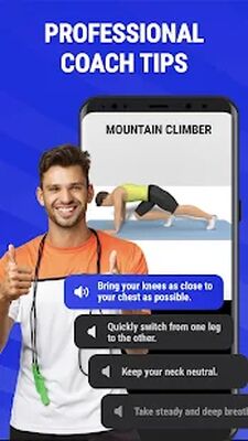 Download Six Pack Abs Workout (Premium MOD) for Android