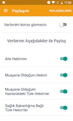 Download e-Nabız (Pro Version MOD) for Android