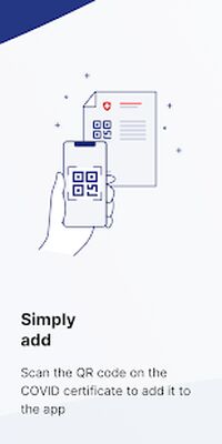 Download COVID Certificate (Premium MOD) for Android
