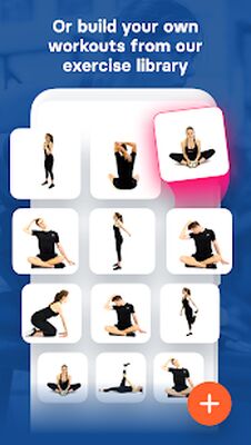 Download Flexibility Training & Stretching Exercise at Home (Premium MOD) for Android