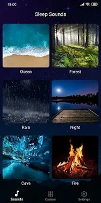 Download Sleep Sounds (Premium MOD) for Android
