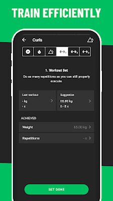 Download BestFit Pro: Gym Workout Plan for Fitness (Premium MOD) for Android