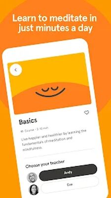 Download Headspace: Mindful Meditation (Unlocked MOD) for Android